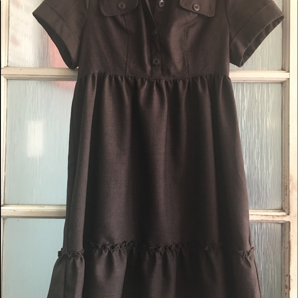 Vertigo Paris Dress M. OBO